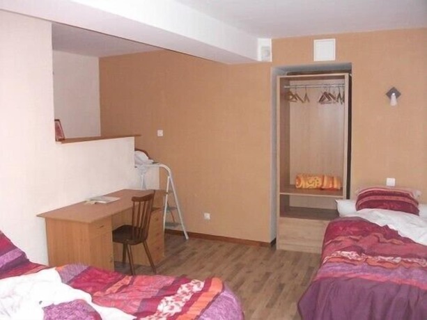 Imagen general del Auberge des 7 Ecluses. Foto 3