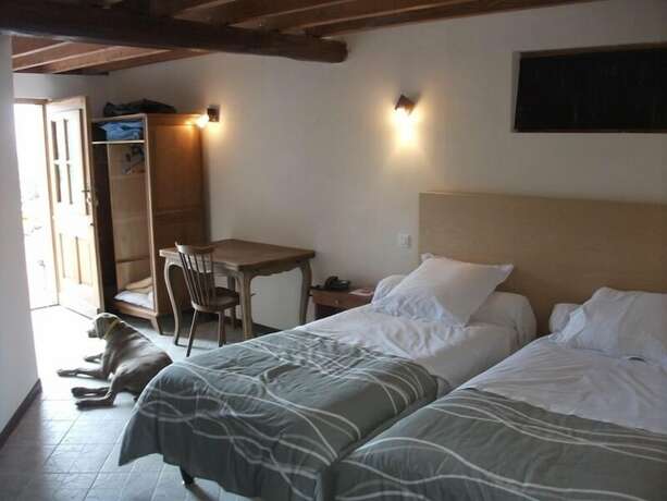 Imagen general del Auberge des 7 Ecluses. Foto 5