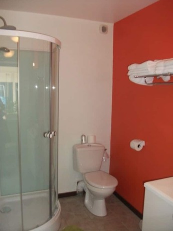Imagen general del Auberge des 7 Ecluses. Foto 6