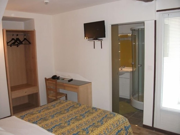 Imagen general del Auberge des 7 Ecluses. Foto 9