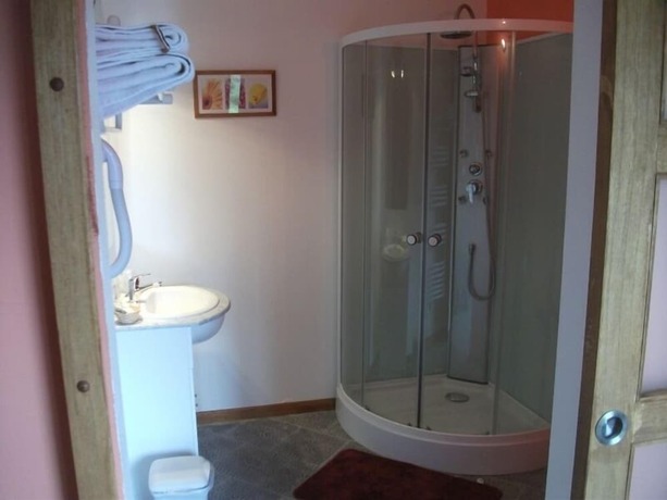 Imagen de la habitación del Auberge des 7 Ecluses. Foto 19