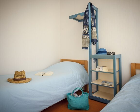 Imagen de la habitación del Auberge des Dunes - Reves de Mer - Hostel. Foto 20