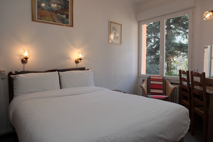 Imagen general del Auberge des Gorges du Loup. Foto 1