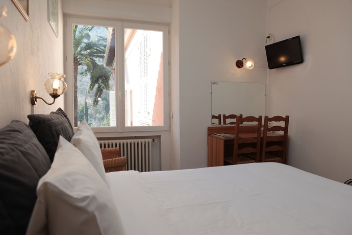 Imagen de la habitación del Auberge des Gorges du Loup. Foto 15