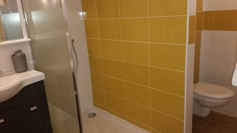 Imagen general del Auberge des Toqués. Foto 5