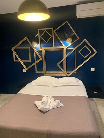 Imagen de la habitación del Auberge des Toqués. Foto 13