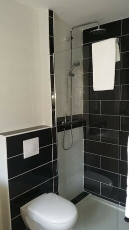 Imagen general del Auberge des Toqués. Foto 7