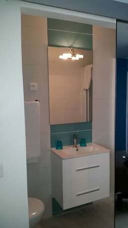 Imagen general del Auberge des Toqués. Foto 9