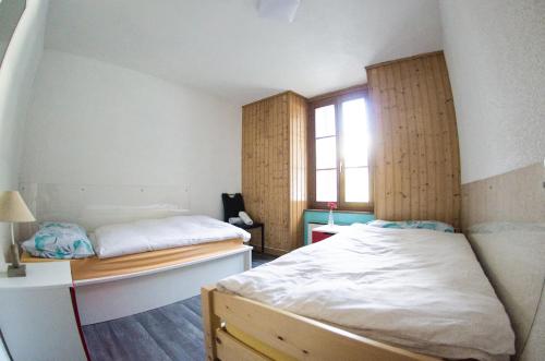 Imagen de la habitación del Auberge du Mont Blanc. Foto 5