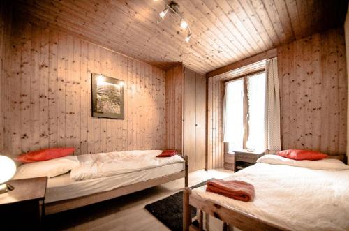 Imagen general del Auberge du Mont Blanc. Foto 2