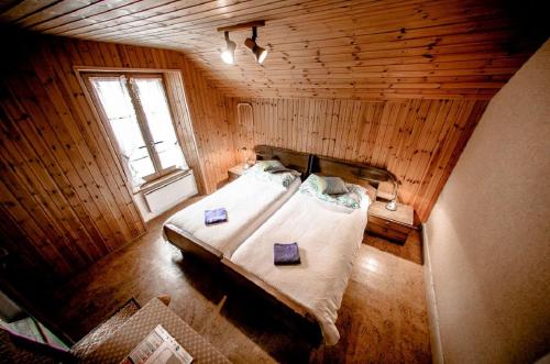 Imagen general del Auberge du Mont Blanc. Foto 4