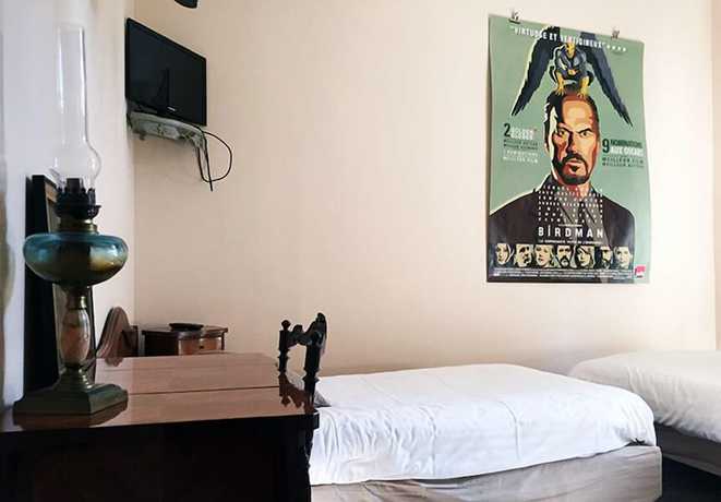 Imagen de la habitación del Auberge du Puits. Foto 12