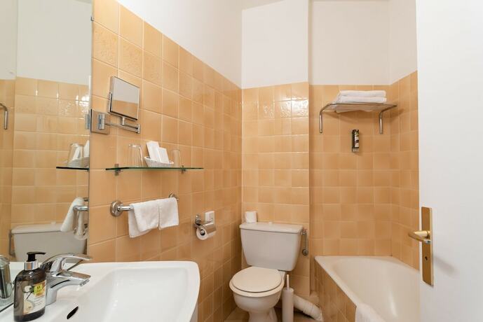 Imagen general del Auberge du Redier. Foto 3