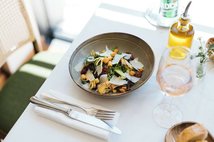 Imagen general del Auberge du Redier. Foto 7