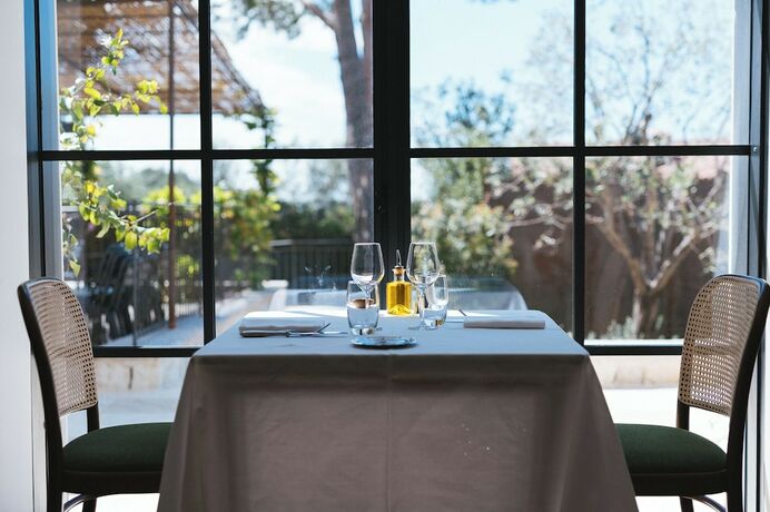 Imagen general del Auberge du Redier. Foto 8