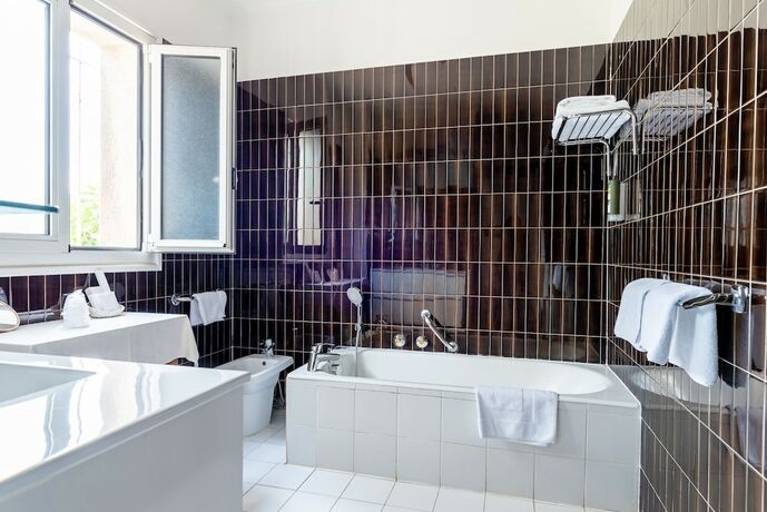 Imagen general del Auberge du Redier. Foto 9