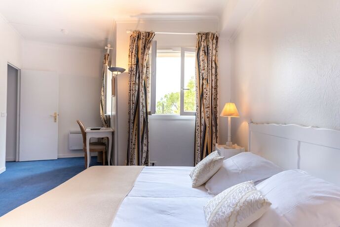 Imagen general del Auberge du Redier. Foto 11