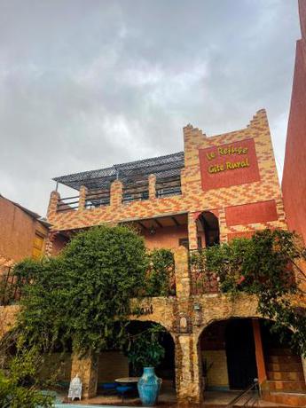 Imagen general del Auberge le Refuge. Foto 3