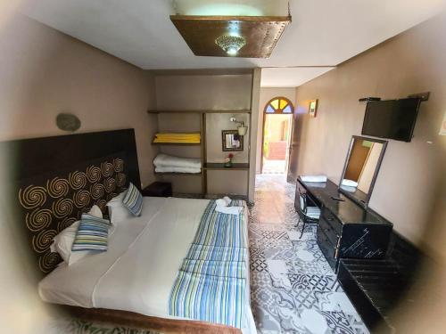Imagen general del Auberge le Refuge. Foto 4