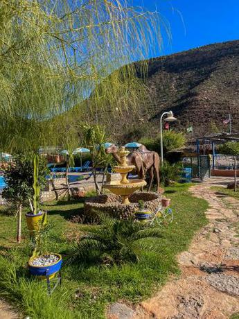 Imagen general del Auberge le Refuge. Foto 5