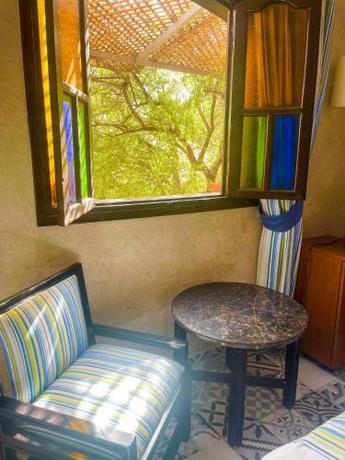 Imagen general del Auberge le Refuge. Foto 6