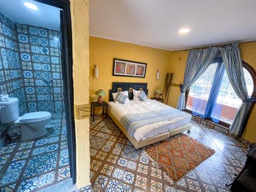 Imagen general del Auberge le Refuge. Foto 8