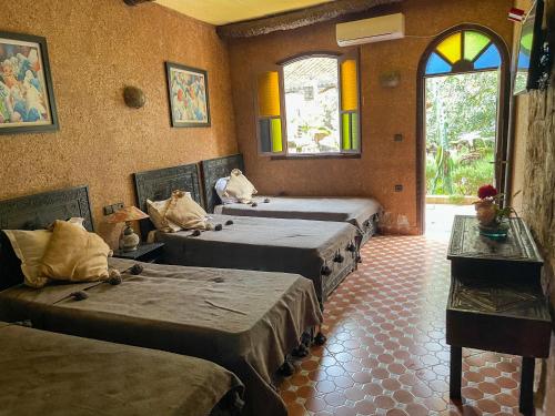 Imagen general del Auberge le Refuge. Foto 9