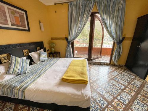 Imagen general del Auberge le Refuge. Foto 11