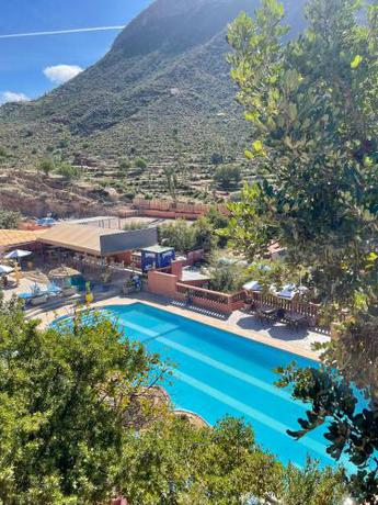 Imagen general del Auberge le Refuge. Foto 12