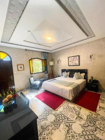 Imagen general del Auberge le Refuge. Foto 14