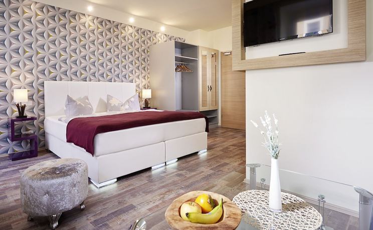 Imagen de la habitación del Auenwald Hotel und Apartmenthaus. Foto 4