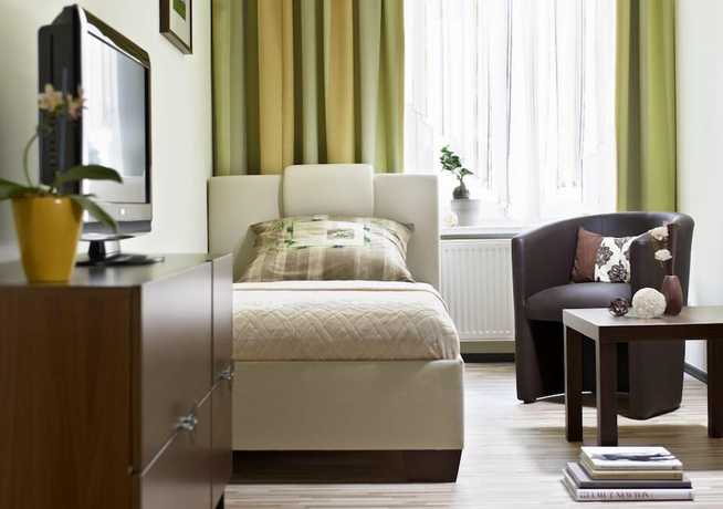 Imagen de la habitación del Auenwald Hotel und Apartmenthaus. Foto 5