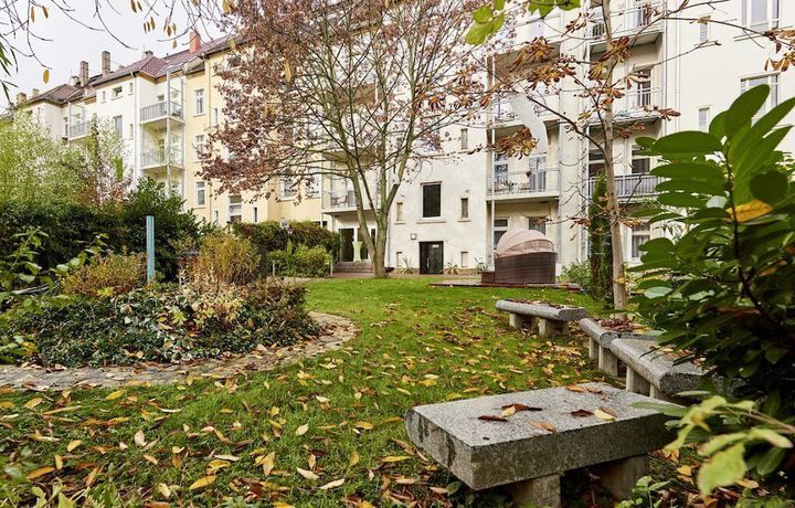 Imagen de los exteriores del Auenwald Hotel und Apartmenthaus. Foto 12
