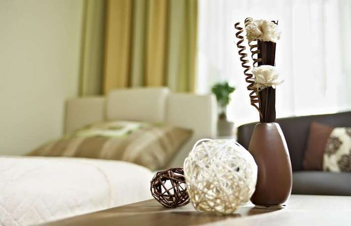 Imagen de la habitación del Auenwald Hotel und Apartmenthaus. Foto 6