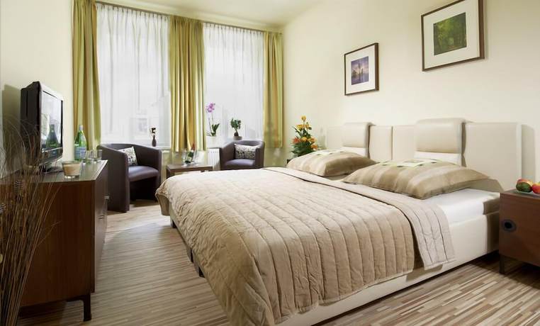 Imagen de la habitación del Auenwald Hotel und Apartmenthaus. Foto 7