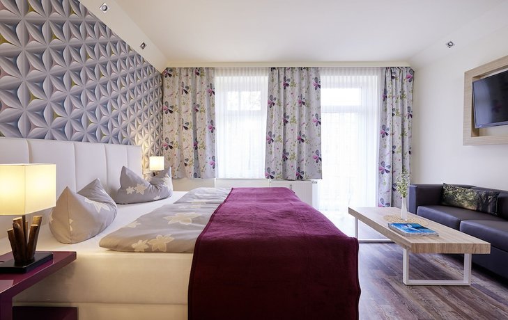 Imagen de la habitación del Auenwald Hotel und Apartmenthaus. Foto 9