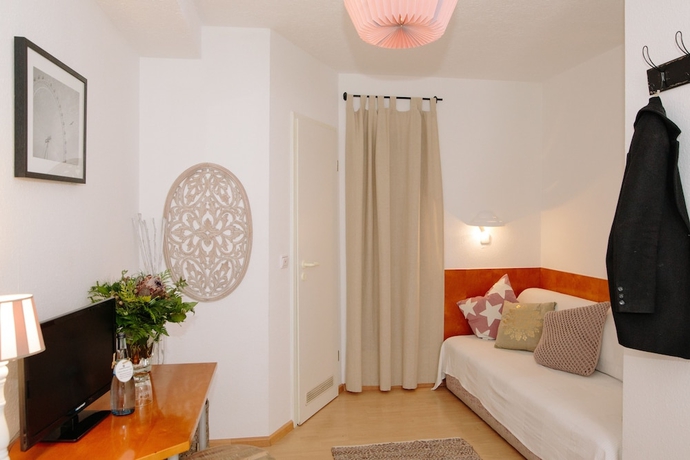 Imagen de la habitación del Auerstein Dependance. Foto 2