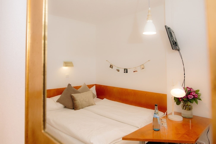 Imagen de la habitación del Auerstein Dependance. Foto 4