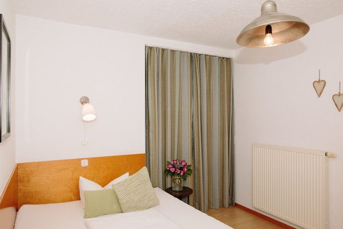 Imagen de la habitación del Auerstein Dependance. Foto 5