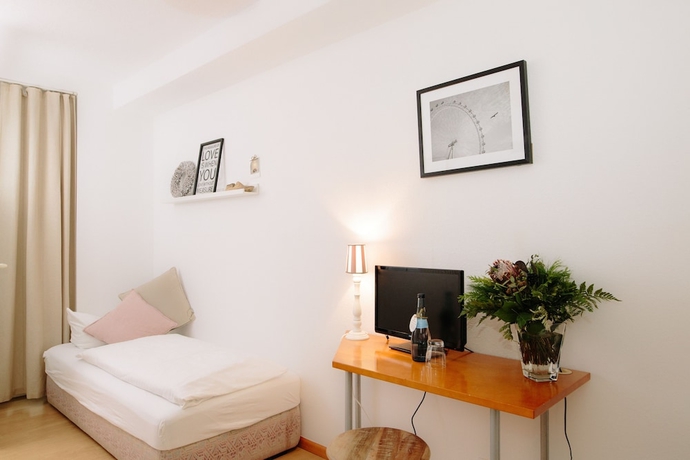 Imagen de la habitación del Auerstein Dependance. Foto 7