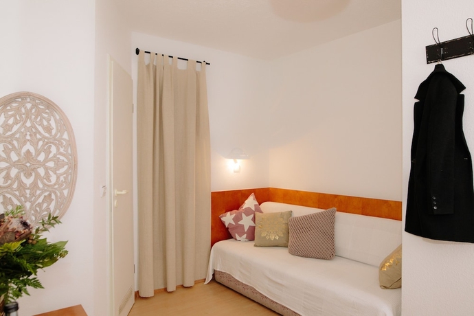 Imagen de la habitación del Auerstein Dependance. Foto 8