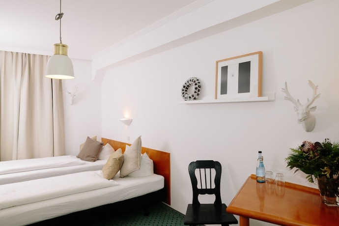 Imagen de la habitación del Auerstein Dependance. Foto 9