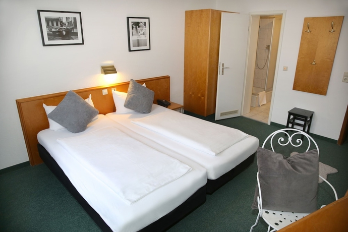 Imagen de la habitación del Auerstein Dependance. Foto 11