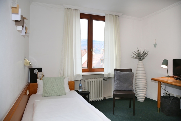 Imagen de la habitación del Auerstein Dependance. Foto 12