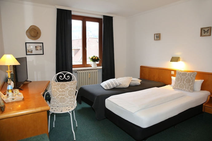 Imagen de la habitación del Auerstein Dependance. Foto 13