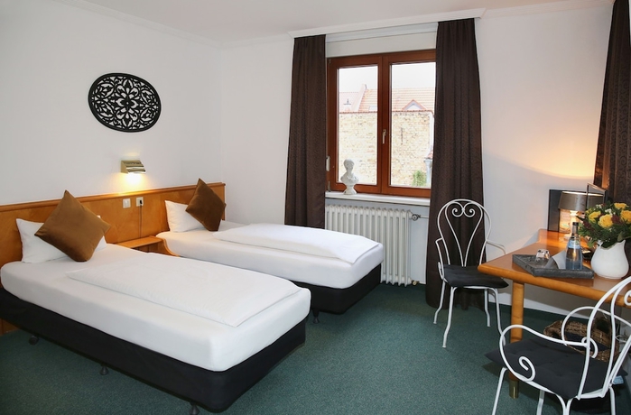 Imagen de la habitación del Auerstein Dependance. Foto 14