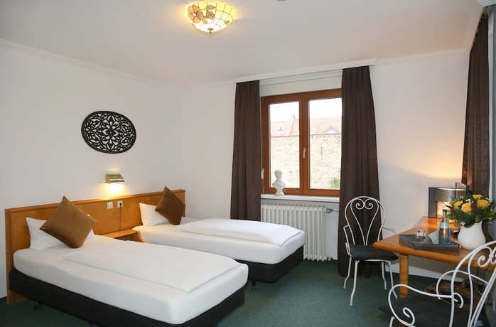 Imagen de la habitación del Auerstein Dependance. Foto 15