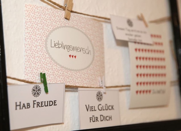 Imagen de la habitación del Auerstein Dependance. Foto 16