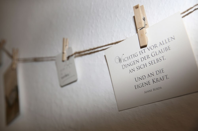 Imagen de la habitación del Auerstein Dependance. Foto 17