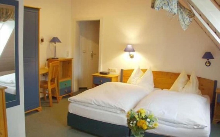 Imagen general del Auf dem Langenhof Wunstorf. Foto 2